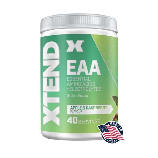 XTEND EAA 40 SERVINGS – SCIVATION
